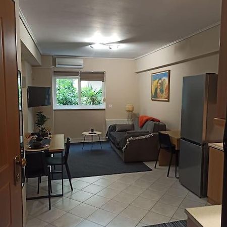 Central Living Athènes Extérieur photo