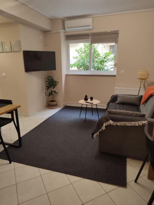 Central Living Athènes Extérieur photo