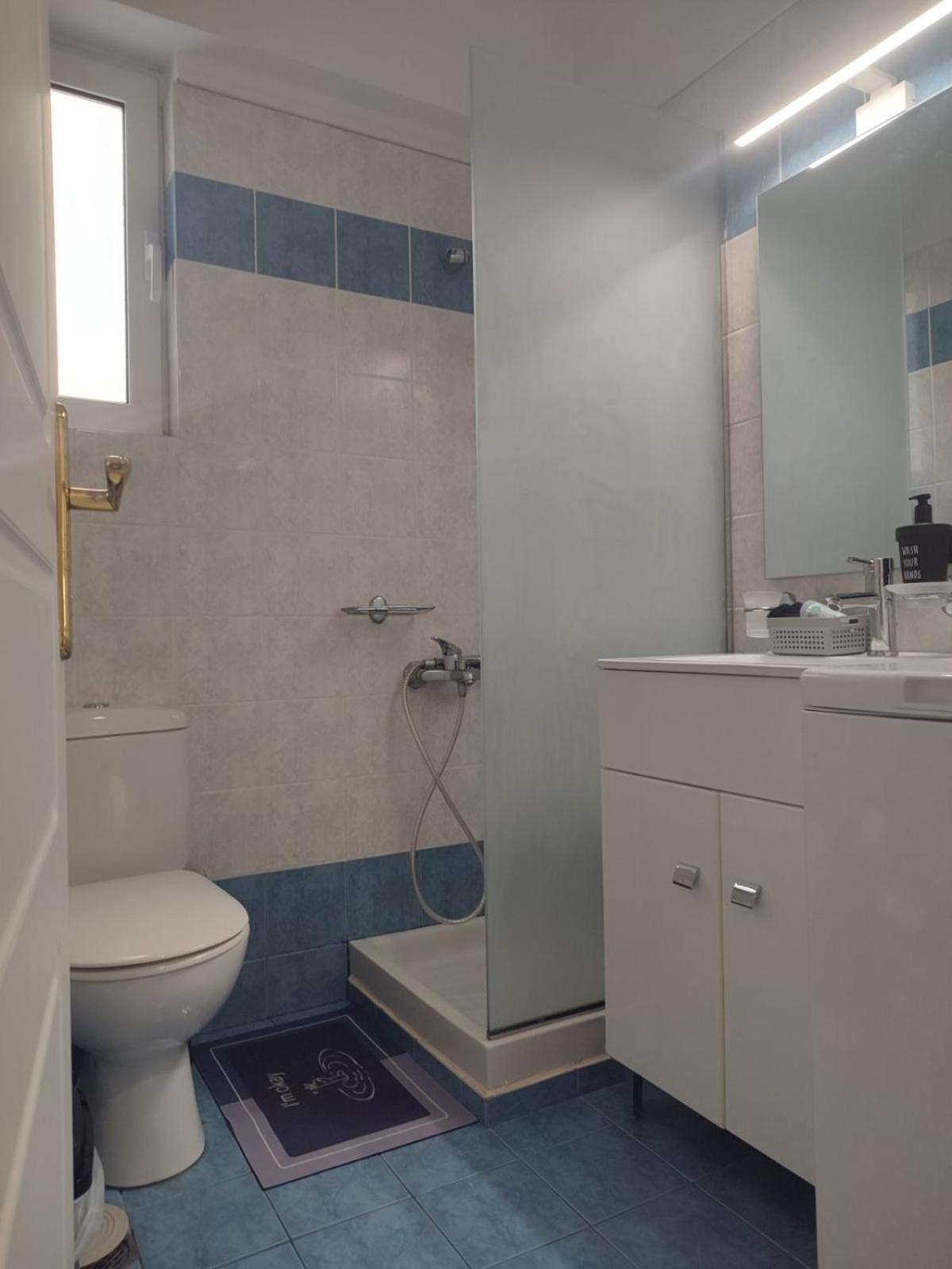 Central Living Athènes Extérieur photo