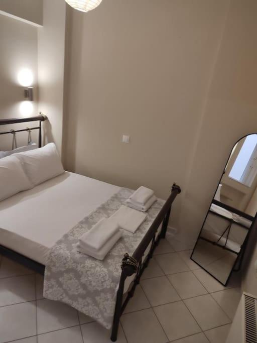 Central Living Athènes Extérieur photo