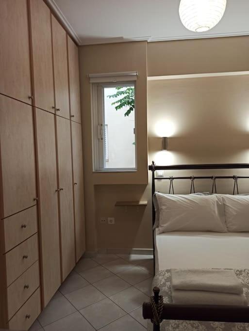 Central Living Athènes Extérieur photo