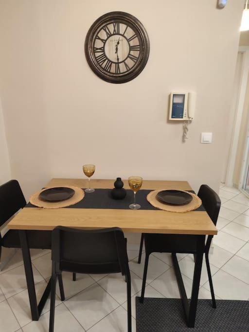 Central Living Athènes Extérieur photo